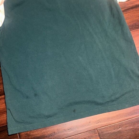 Vintage Nike Men’s Polo Shirt - Picture 6 of 7